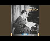 Wanda Landowska - Topic