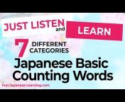Fun Japanese Learning