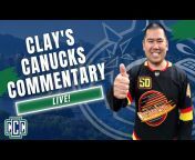 Canuck Clay