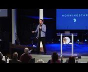Chris Reed Ministries - MorningStar Ministries