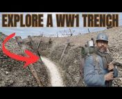 Old Front Line - WW1 Battlefields