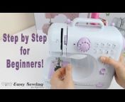 Easy Sewing for Beginners
