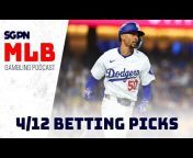 MLB Gambling Podcast - SGPN