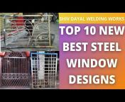 Shiv dayal welding works