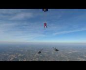 D83 Skydiving