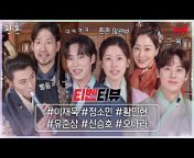 tvN drama