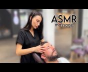 ASMR By Mevlüt Massage