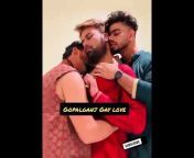 Gopalganj Gay love(Bihar)