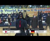 CH3 17th World kendo championships wkc