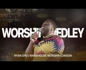 Warehouse Worship UK