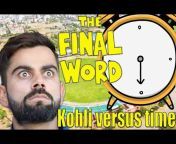 The Final Word cricket podcast