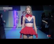 FASHION CHANNEL Video Production