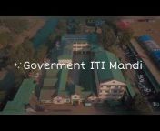 Govt. ITI (Grade-A), Mandi