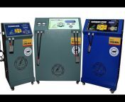 SunC Battery Solutions u0026 Regenerators