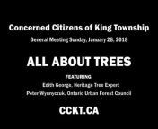Concerned Citizens of King Township CCKT
