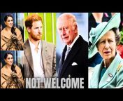 British Royals Rise (BRR)
