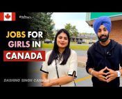 Dashing Singh Canada