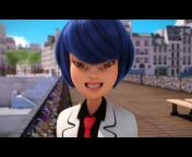 Miraculous Moments Channel