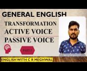 ENGLISH WITH C.R. MEGHWAL