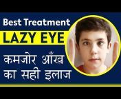 Dr.Kashish Gupta- Chief Eye Surgeon Max Healthcare