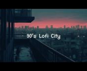 Chill Cities Vibes
