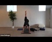 Yoga, Mindfulness u0026 Human Movement with Adam