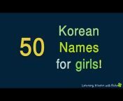 Learn Korean with RUBY :)