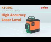 Dovoh® Official Professional Laser Level