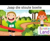 Sprokie Land-Kinderstories - Rodeen Visser-Ludick