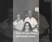 Silver Screen Qisse with Kabeer Kumar