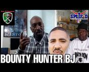 Bounty Hunter BJ (Rules Of Engagement Podcast)