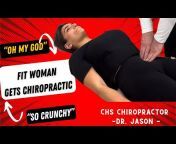 CHS Chiropractor - Dr. Jason