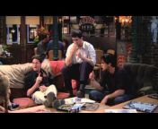 Friends Clips