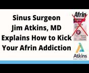 Atkins Expert Sinus Care