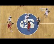 中国篮球高光集锦