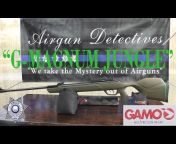 Airgun Detectives-Airgun Reviews