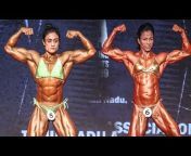Indian Bodybuilding