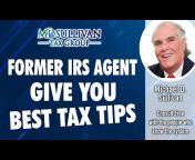 Help From A Former IRS Agent