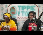Tippie toe podcast