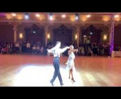 GERMAN BALLROOM u0026 LATIN DANCE CHANNEL - J.Lehmann
