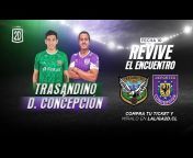 La Liga 2D - Segunda División Fútbol Chileno