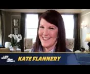 Flannery porn kate Kate Flannery