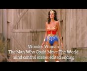 Wonder Woman u0026 Diana Prince