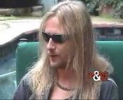 Cantrell Sex Video - Jerry Cantrell - Sex N Rock N Roll Interview from sex fo n Watch Video -  MyPornVid.fun