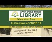 Springfield Public Library - Where Minds Grow