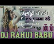 DjRahul Babu DJ DJ bass king