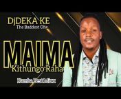 DJ DEKA KENYA