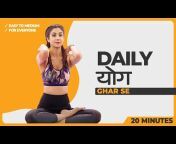 Shilpa&#39;s Yoga