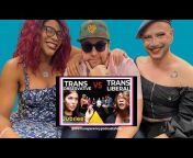 The Trans•Parency Podcast Show