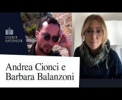 Andrea Cionci - Codice Ratzinger